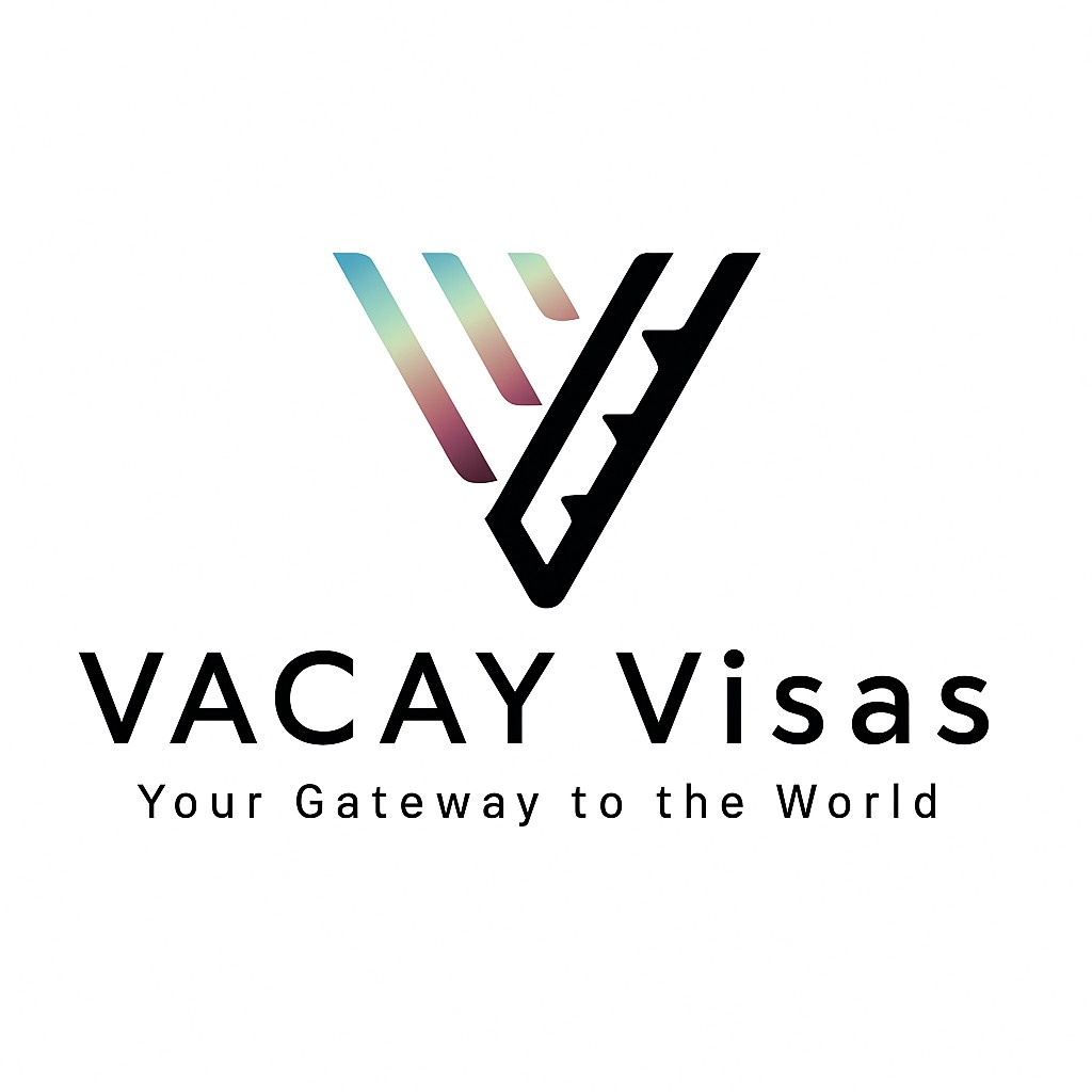 Vacay Visas